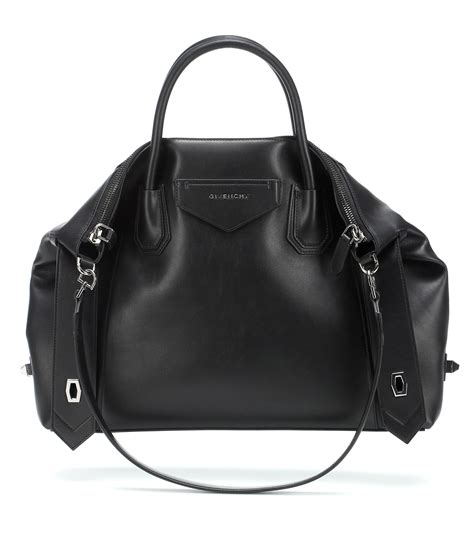 givenchy black antigona|givenchy antigona on sale.